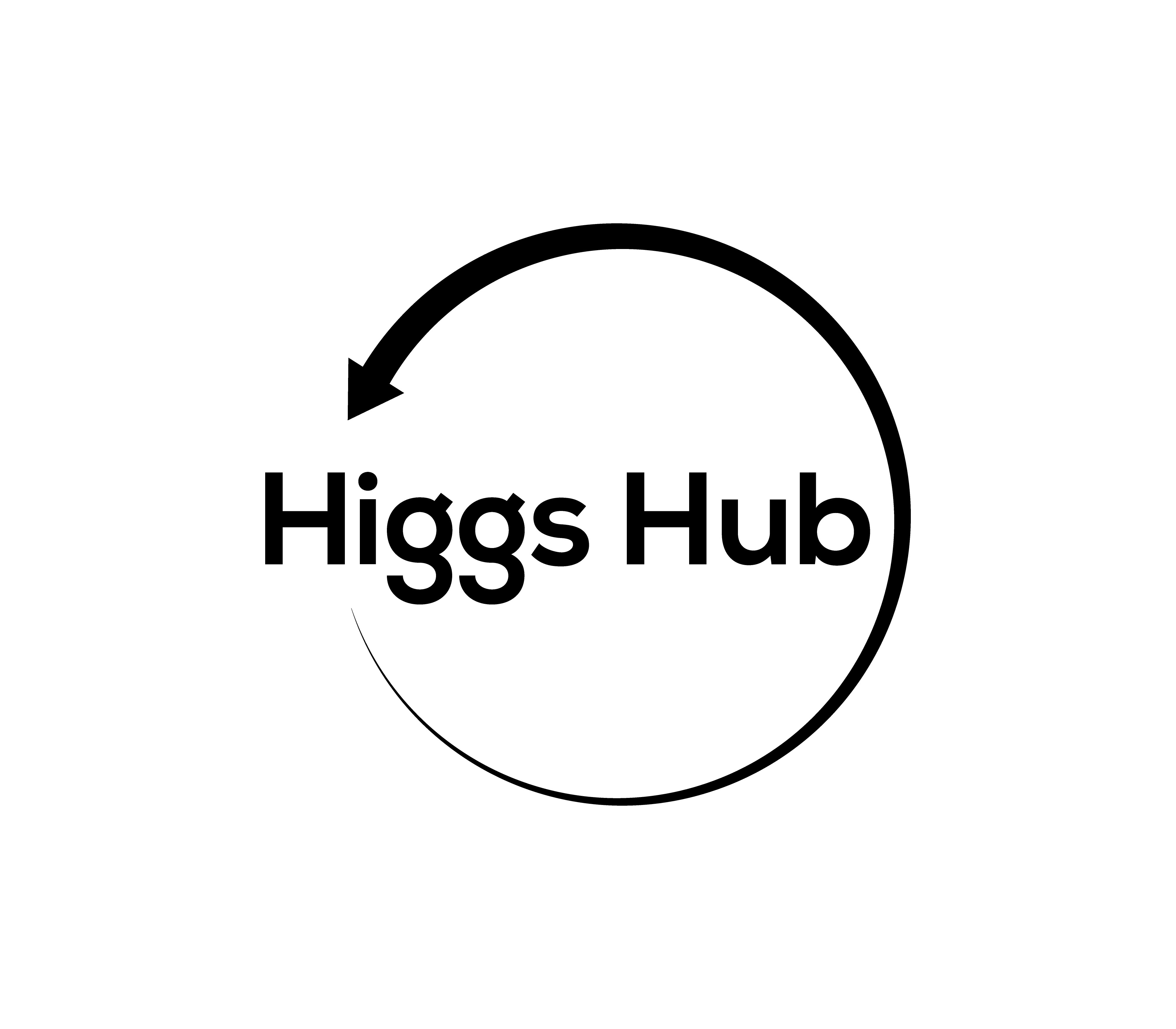 Logo Design by Nova_Create for Higgs Corporation | Design #33394950