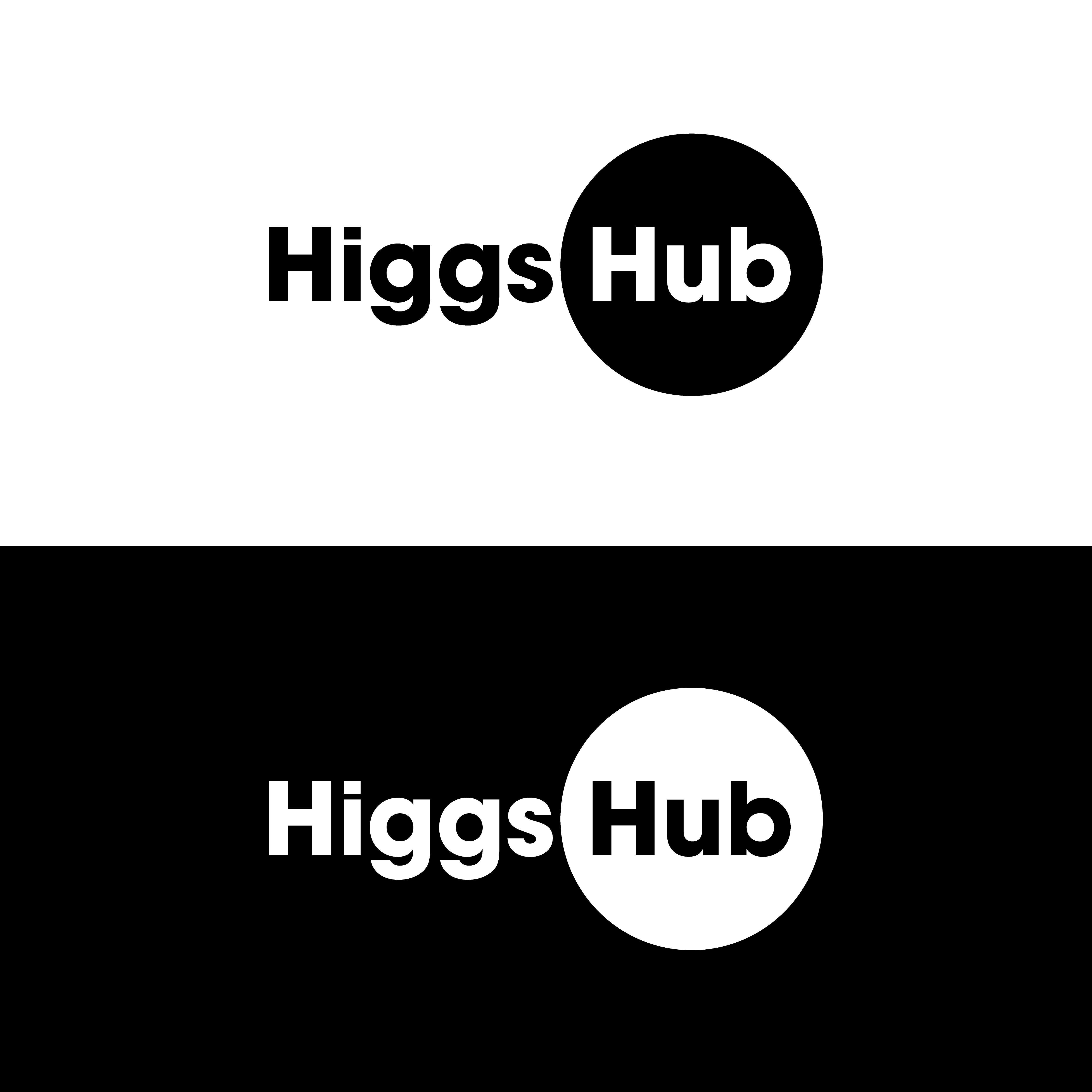 Logo Design by AKTech for Higgs Corporation | Design #33399315