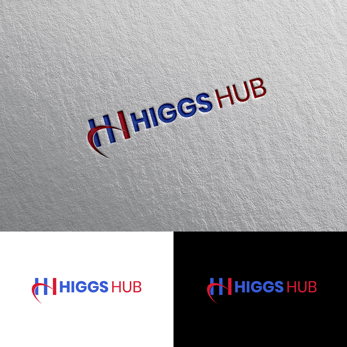 Design de Logo par Alex Henry pour Higgs Corporation | Design #33391728