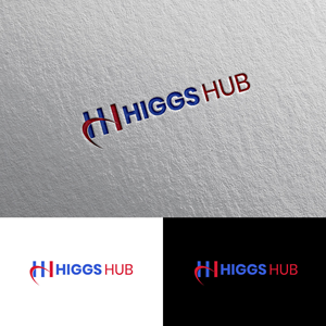 Logo Design by Alex Henry for Higgs Corporation | Design #33391728