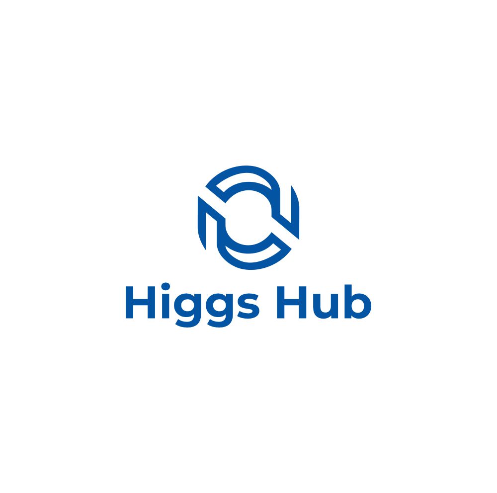 Logo Design by malekah_city for Higgs Corporation | Design #33396803