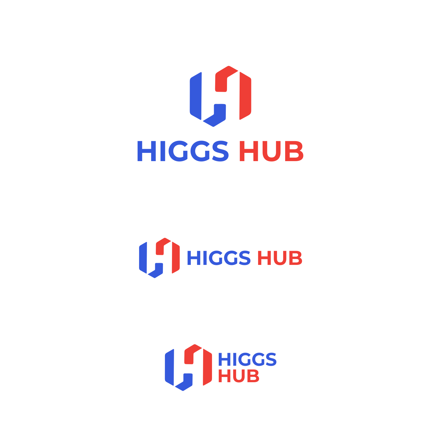 Logo Design by abidzar for Higgs Corporation | Design #33394648