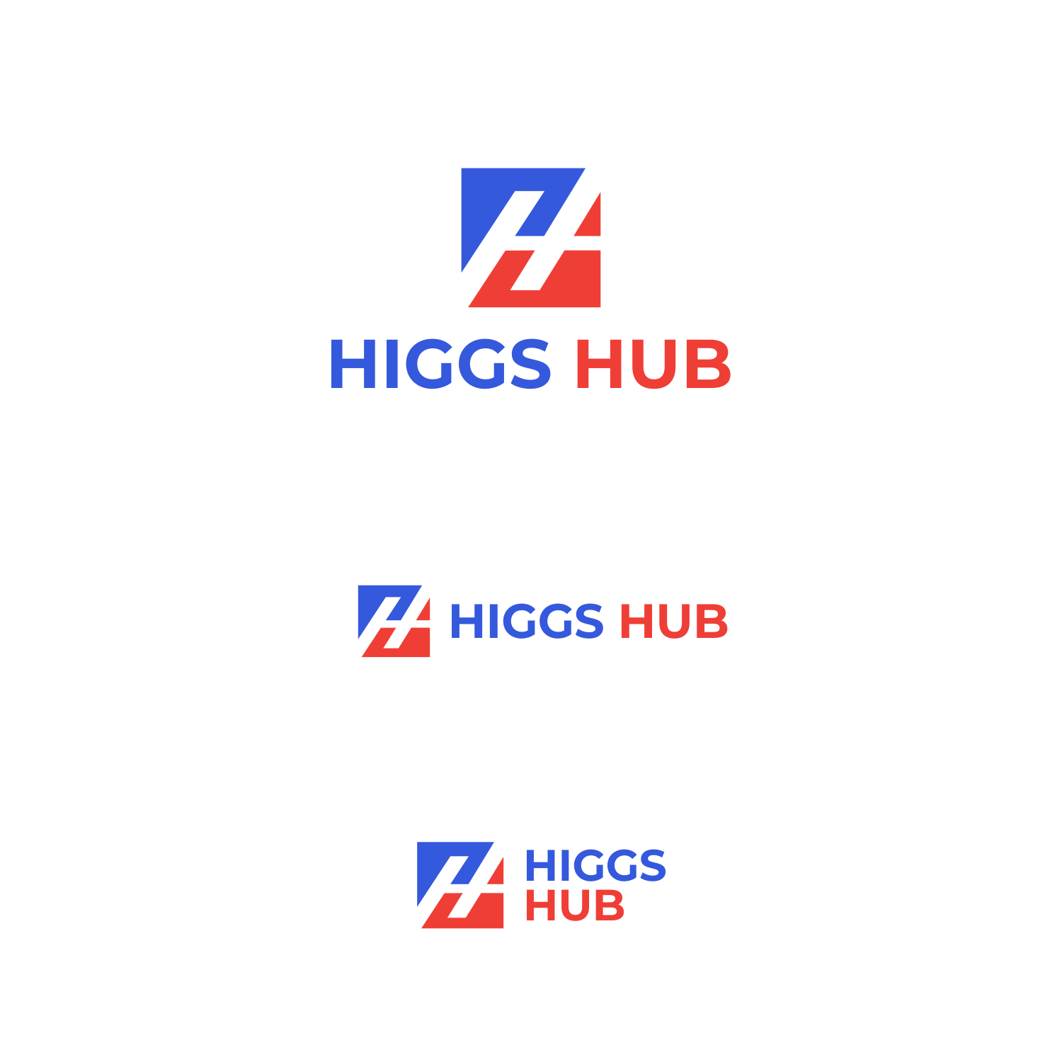 Logo Design by abidzar for Higgs Corporation | Design #33394737