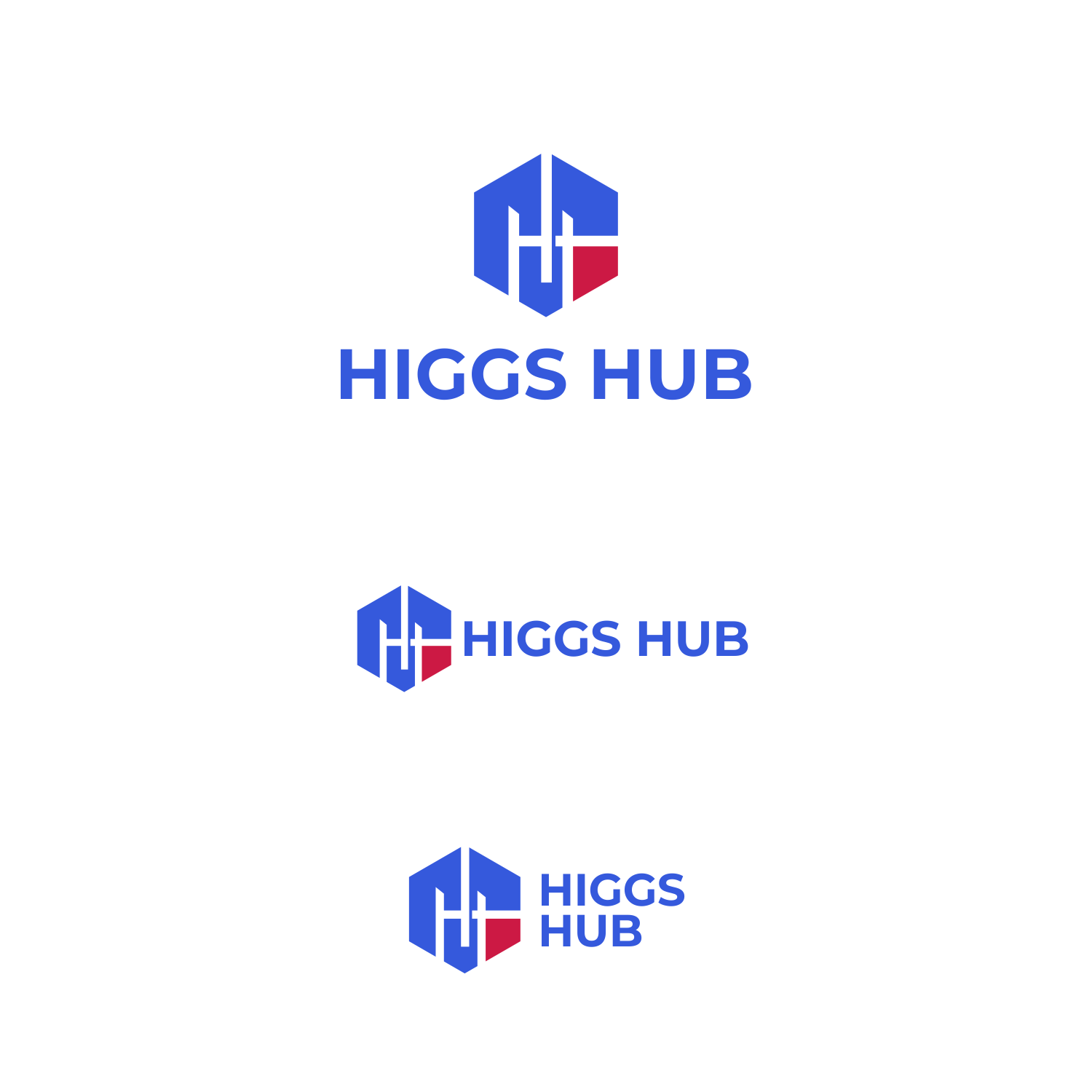 Logo Design by abidzar for Higgs Corporation | Design #33394739