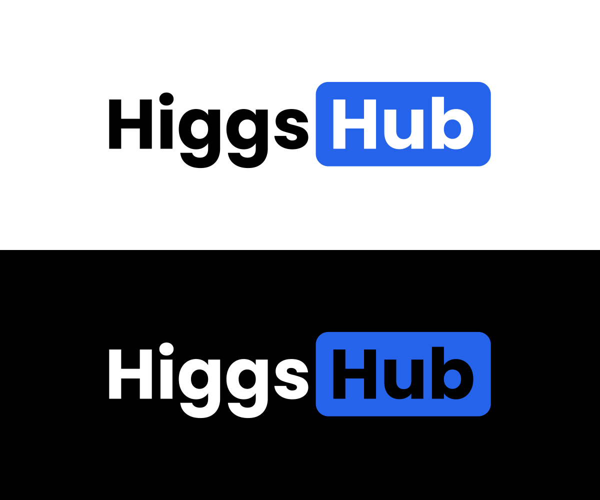 Logo Design by gogastudio for Higgs Corporation | Design #33403646