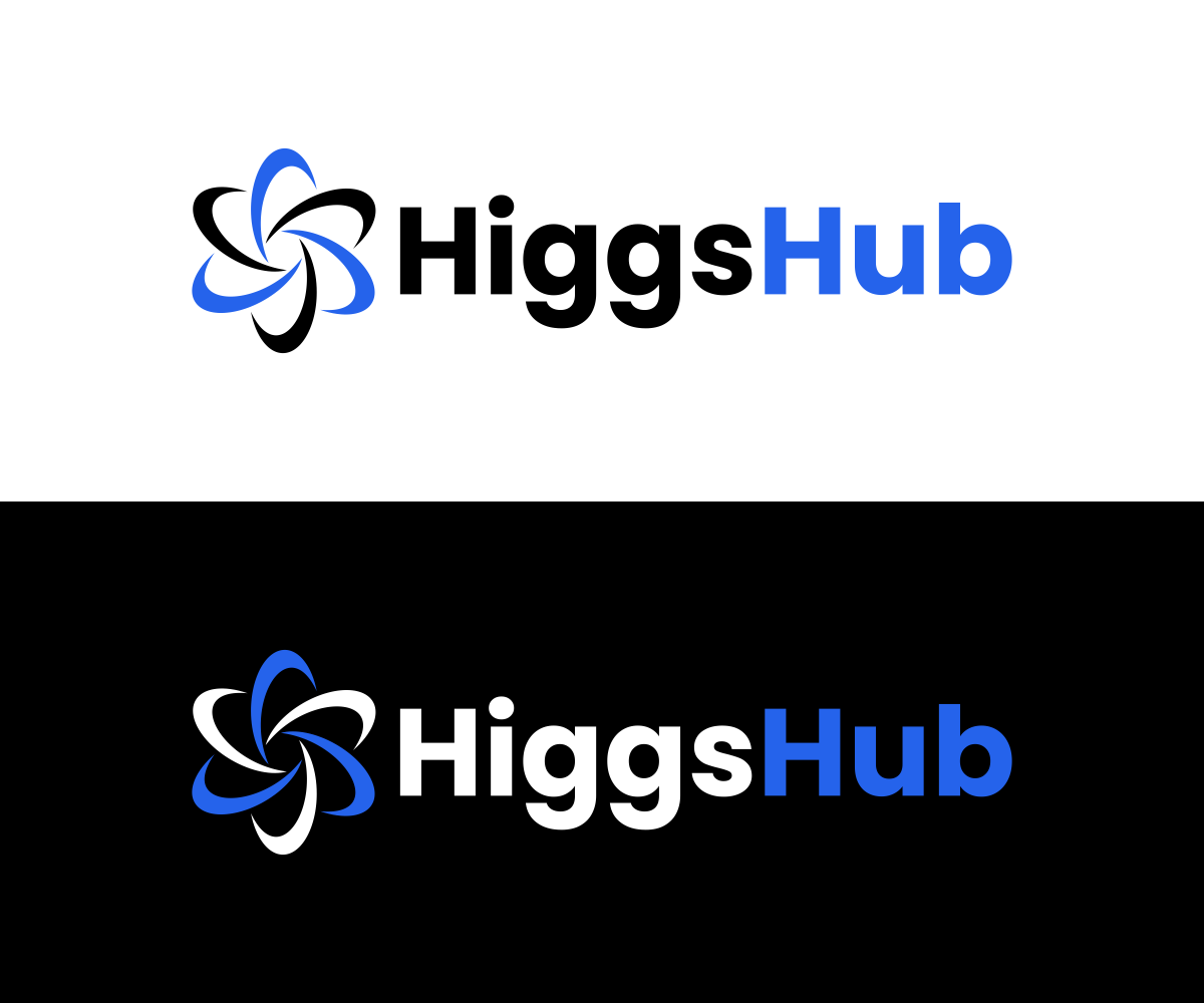Logo Design by gogastudio for Higgs Corporation | Design #33403655