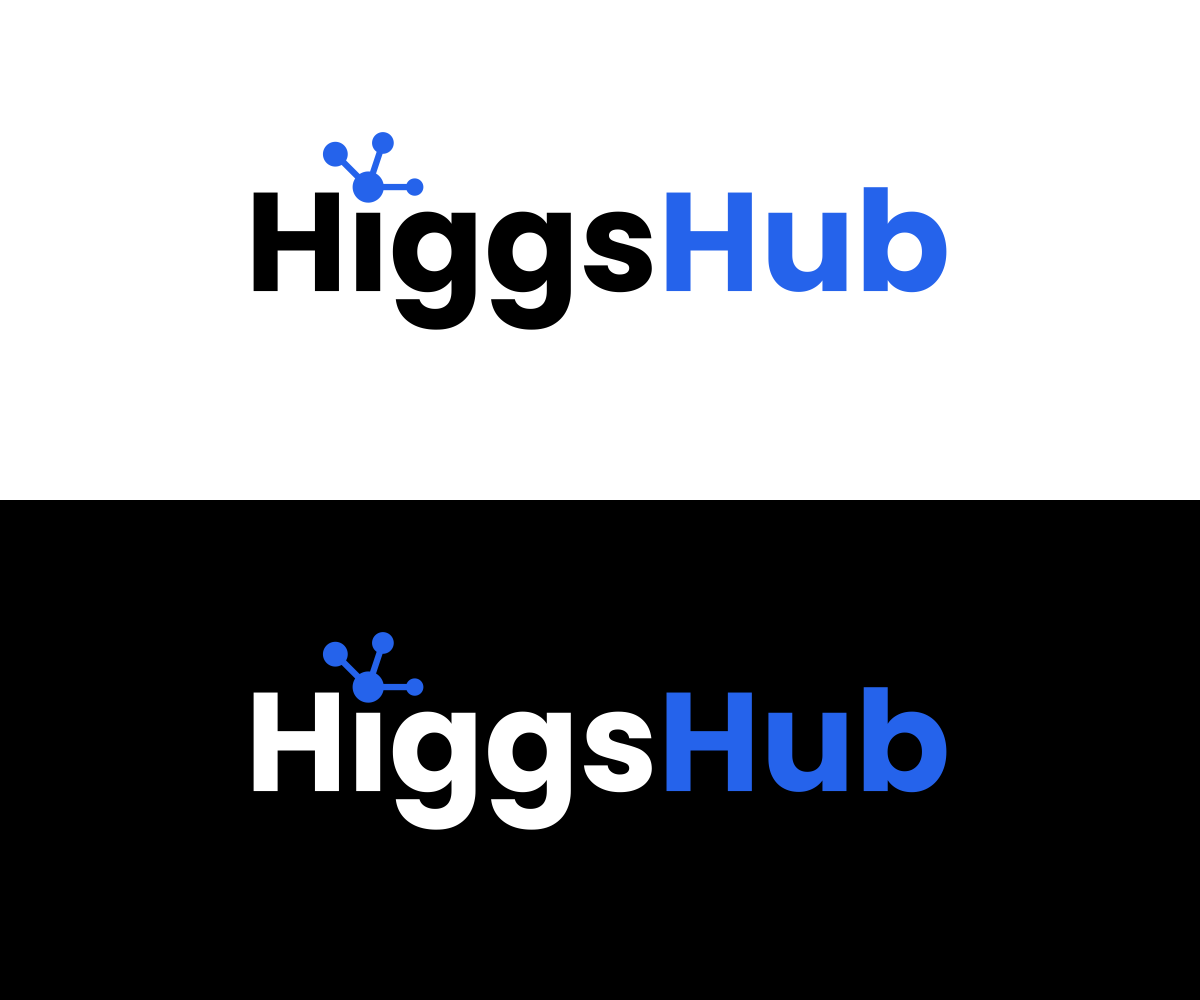 Logo Design by gogastudio for Higgs Corporation | Design #33403690