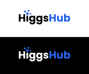 Logo Design by gogastudio for Higgs Corporation | Design: #33403690