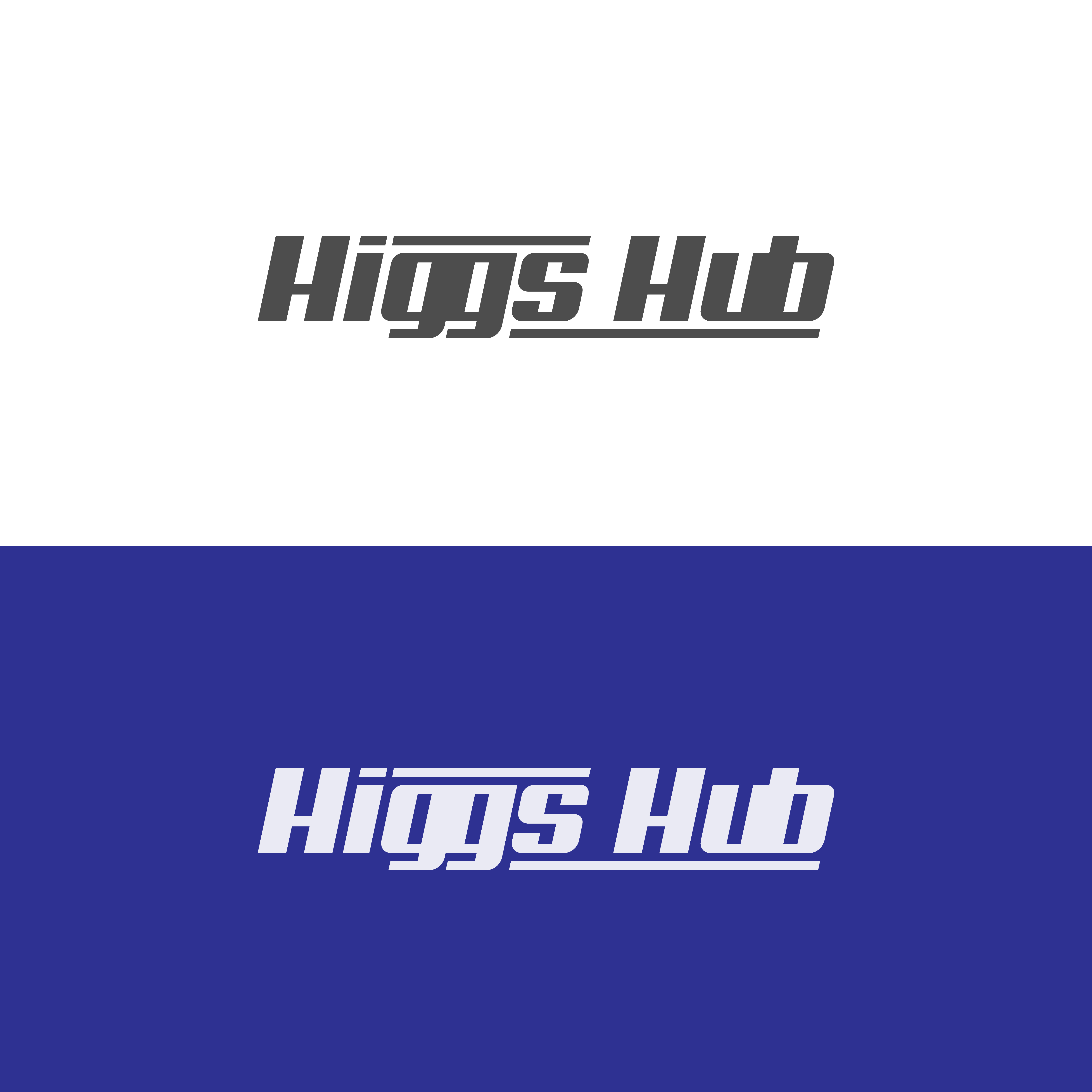 Logo Design by akdesign100 for Higgs Corporation | Design #33394933