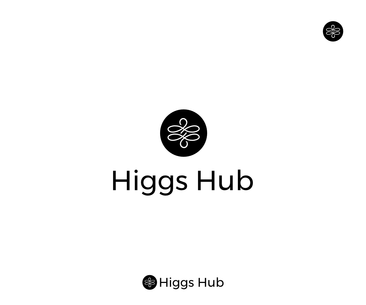 Logo Design by Tarigan for Higgs Corporation | Design #33399808