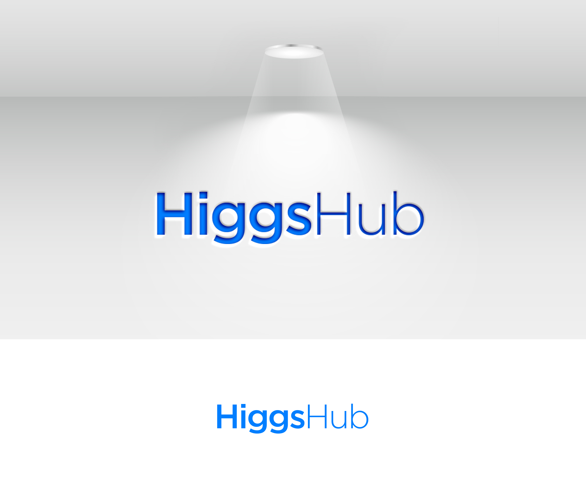 Design de Logo par Noor Ezz pour Higgs Corporation | Design #33405382
