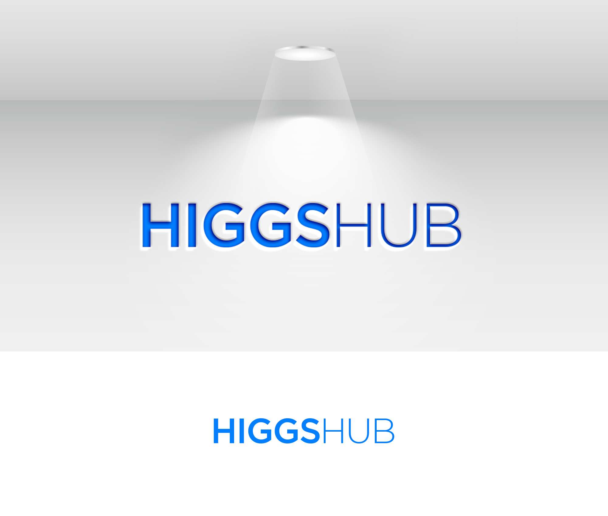 Logo Design by Noor Ezz for Higgs Corporation | Design #33405383