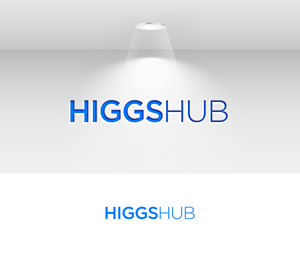 Logo Design by Noor Ezz for Higgs Corporation | Design: #33405383