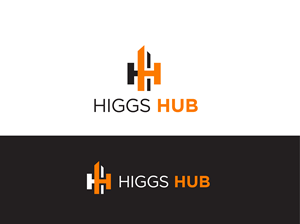 Logo Design by megamen for Higgs Corporation | Design #33396000