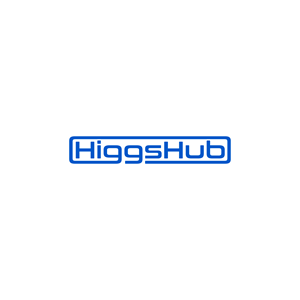 Logo Design by JoiceSinatra for Higgs Corporation | Design: #33412278