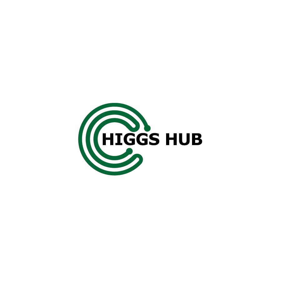 Logo Design by Tataaa for Higgs Corporation | Design #33398244