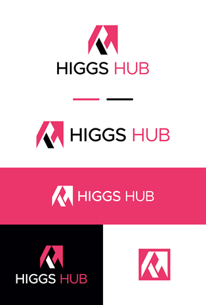 Diseño de Logo por debdesign para Higgs Corporation | Diseño: #33401622