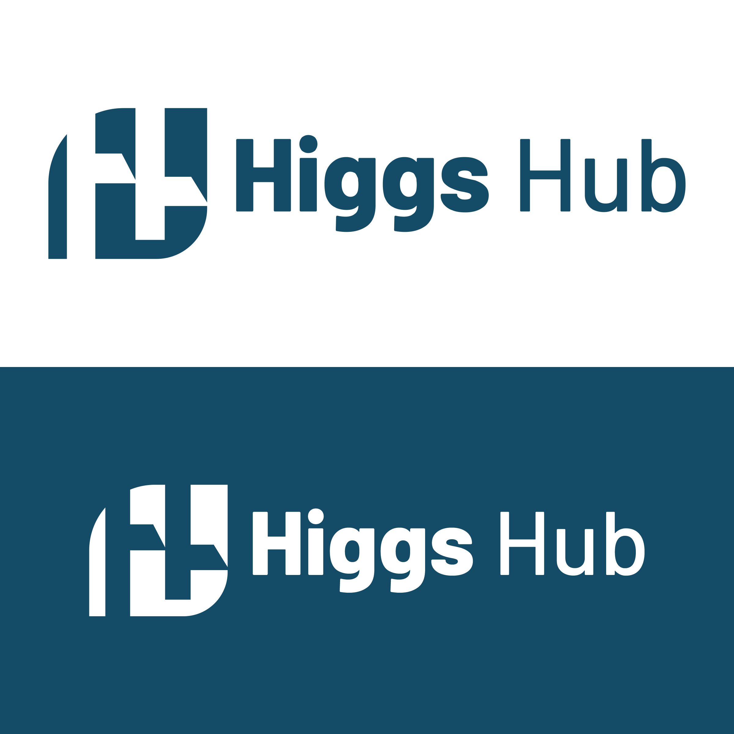 Logo Design by creative.bugs for Higgs Corporation | Design #33393443