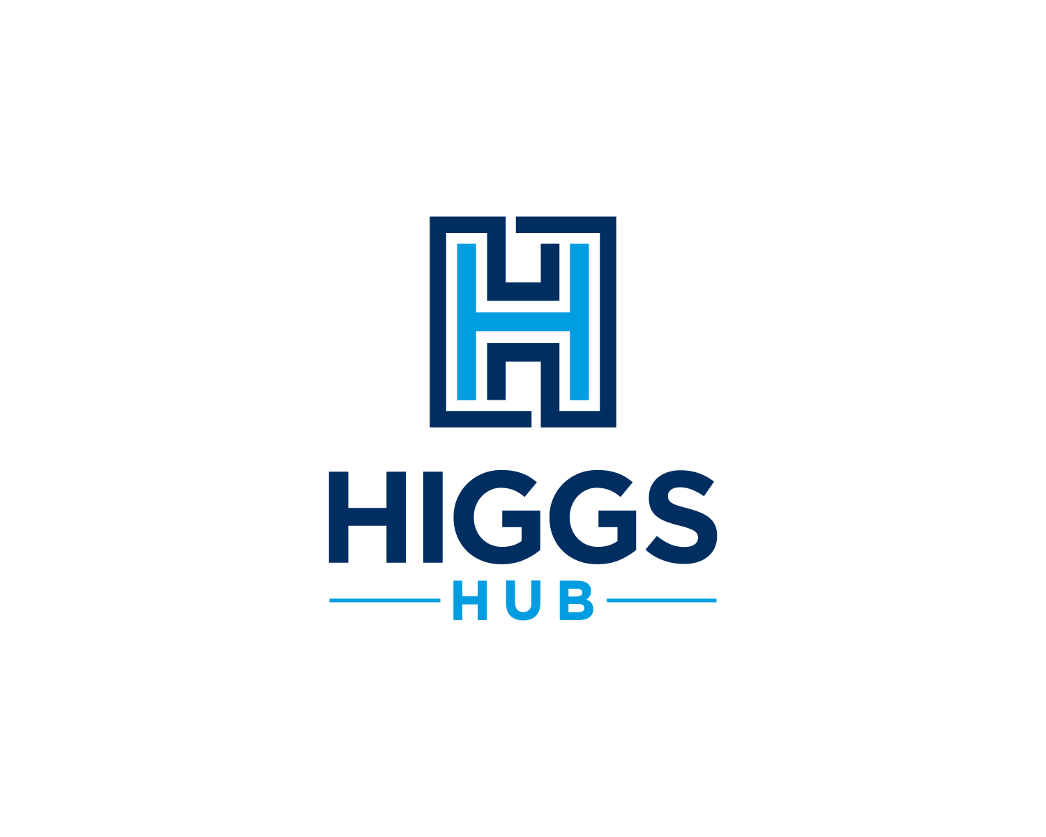 Logo Design by Atec for Higgs Corporation | Design #33392829