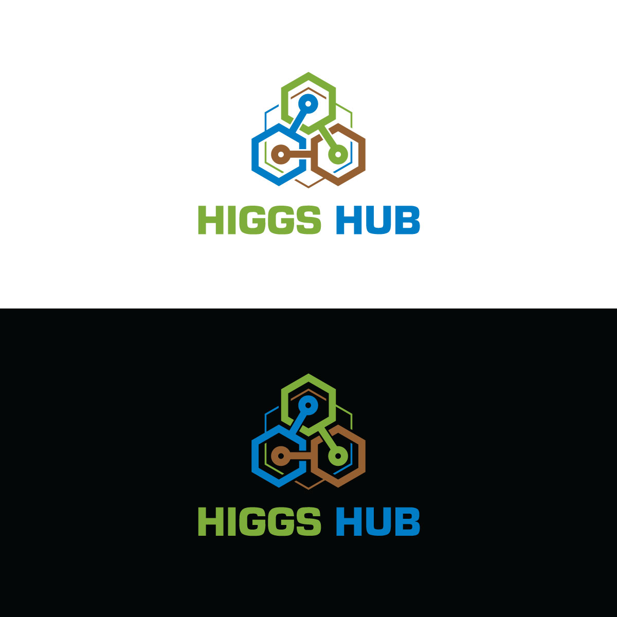 Logo Design by prodesigns99 for Higgs Corporation | Design #33398525
