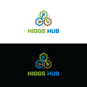 Diseño de Logo por prodesigns99 para Higgs Corporation | Diseño: #33398525