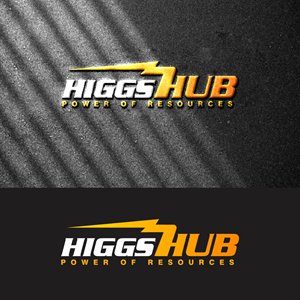 Diseño de Logo por fly  design para Higgs Corporation | Diseño: #33393517