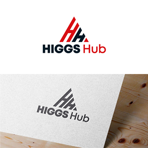 Diseño de Logo por fly  design para Higgs Corporation | Diseño: #33393518