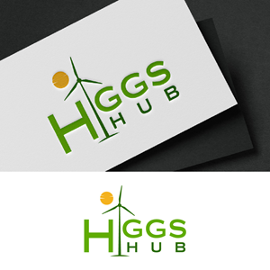 Diseño de Logo por fly  design para Higgs Corporation | Diseño: #33393519