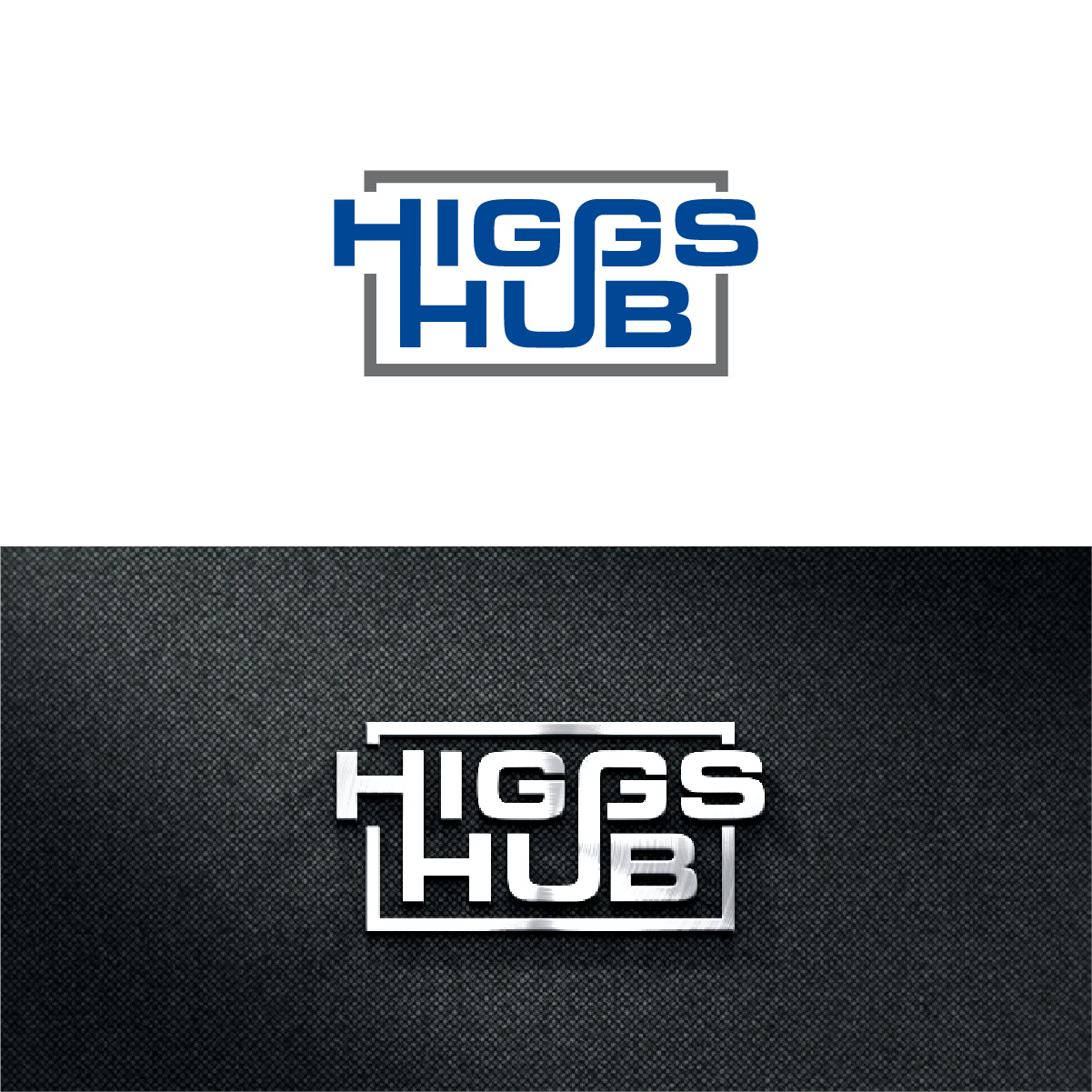 Logo Design by fly  design for Higgs Corporation | Design #33393520