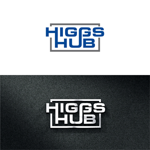 Diseño de Logo por fly  design para Higgs Corporation | Diseño: #33393520