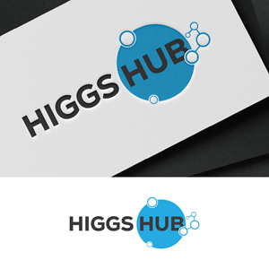 Diseño de Logo por fly  design para Higgs Corporation | Diseño: #33393521