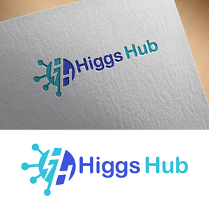 Diseño de Logo por fly  design para Higgs Corporation | Diseño: #33393990