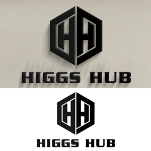 Logo Design by _enma for Higgs Corporation | Design #33396141