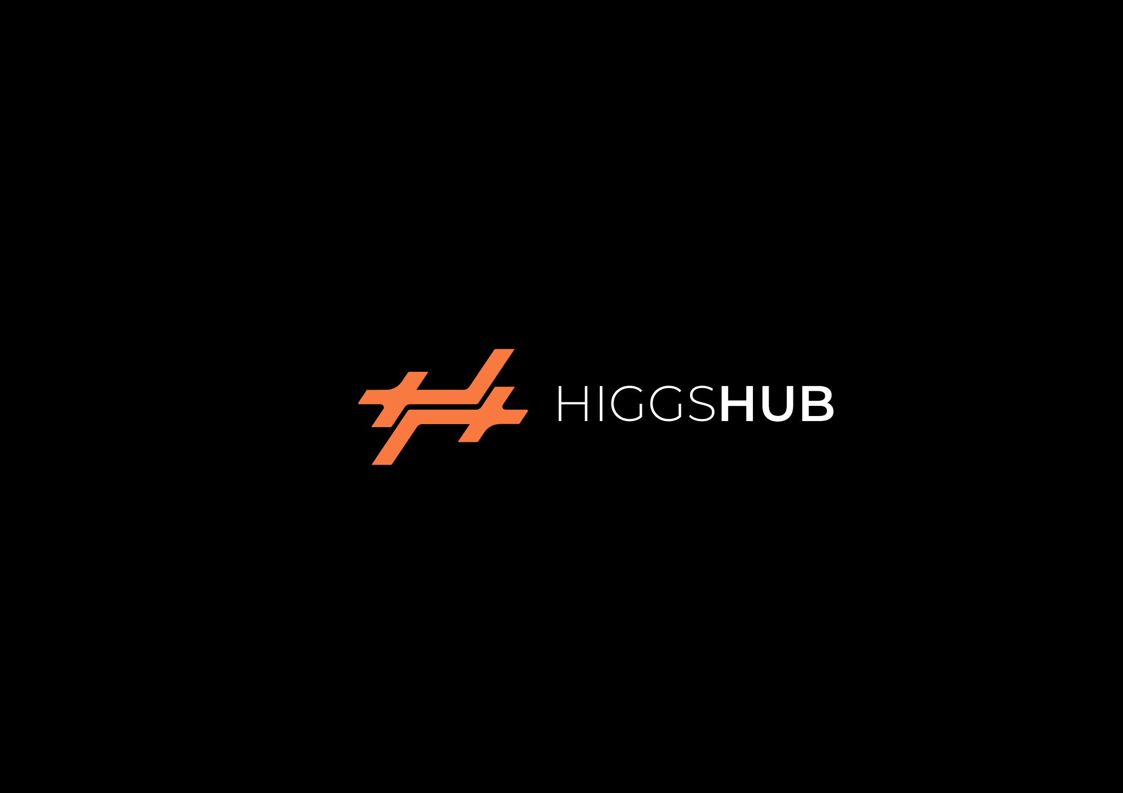 Diseño de Logo por Stelery para Higgs Corporation | Diseño: #33402112