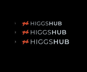 Logo Design by Stelery for Higgs Corporation | Design: #33451566
