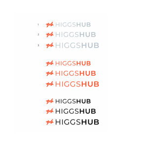 Logo Design by Stelery for Higgs Corporation | Design: #33458751