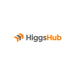 Logo Design by Fauzan Zainal for Higgs Corporation | Design #33396788