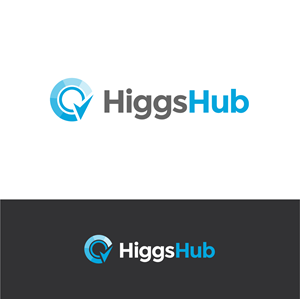 Logo Design by Fauzan Zainal for Higgs Corporation | Design: #33396789