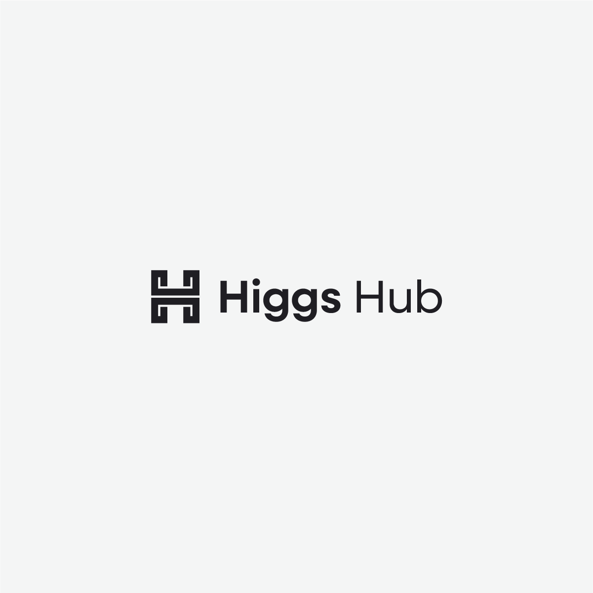 Logo-Design von Dynopoint für Higgs Corporation | Design #33398118