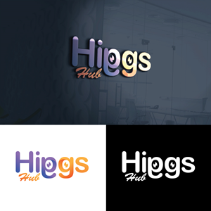 Logo Design by GODDREAMCREATION for Higgs Corporation | Design #33393729