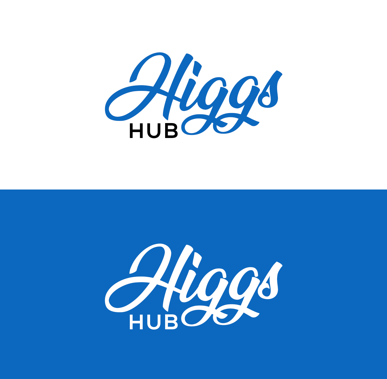 Logo Design by Soonia for Higgs Corporation | Design #33391097