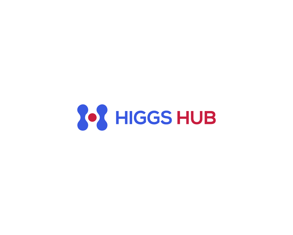 Logo Design by Janna Design for Higgs Corporation | Design #33390908