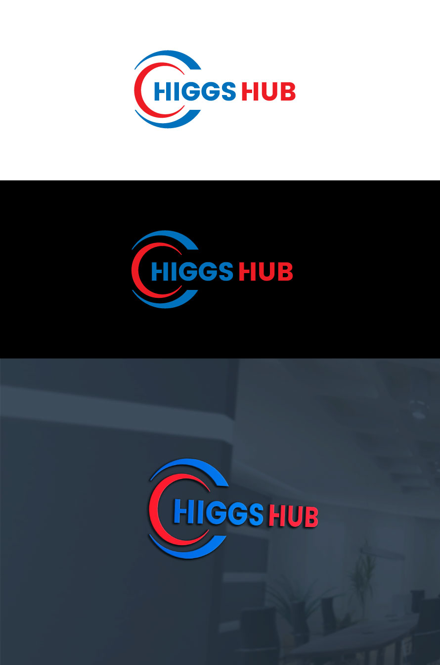 Logo Design by flora.c design for Higgs Corporation | Design #33392791