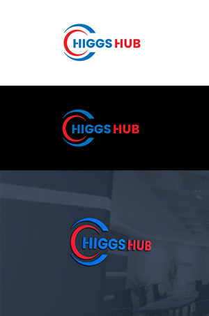 Logo Design by flora.c design for Higgs Corporation | Design: #33392791
