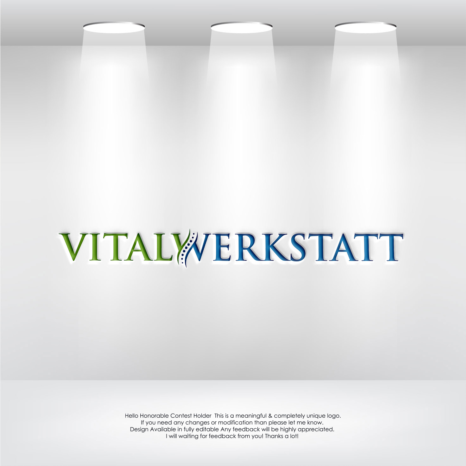 Logo Design by LogoEon for this project | Design #33392450