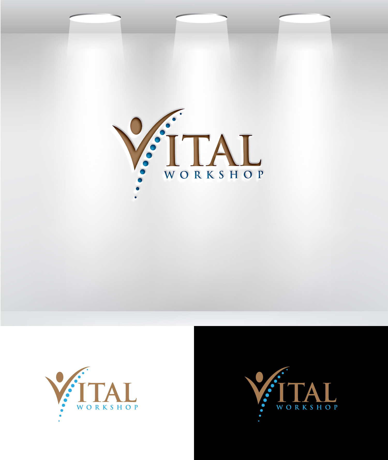 Diseño de Logo por Mi Design1 para este proyecto | Diseño #33391730