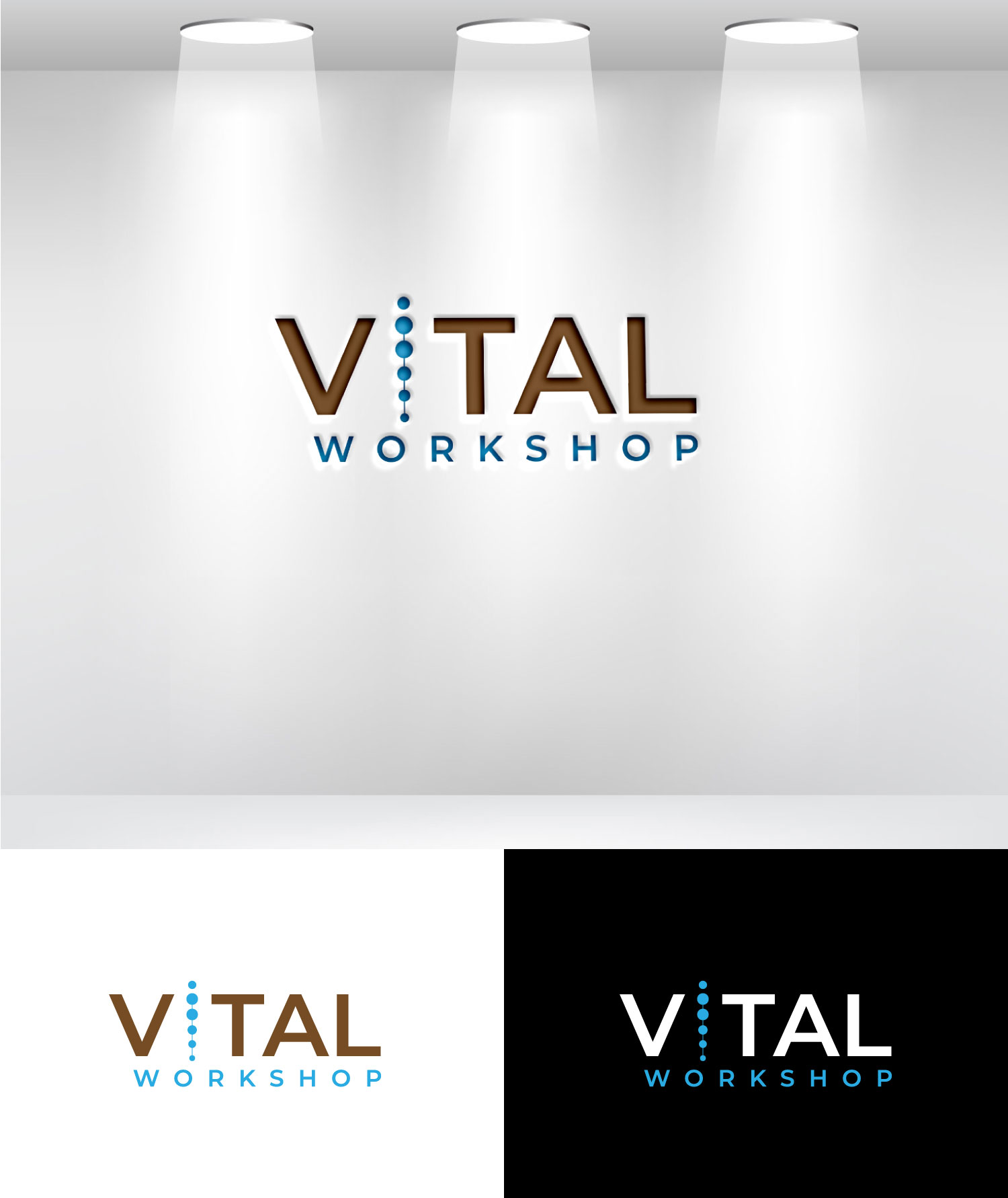 Diseño de Logo por Mi Design1 para este proyecto | Diseño #33391811