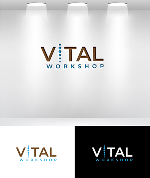 Logo Design by Mi Design1 for this project | Design: #33391811