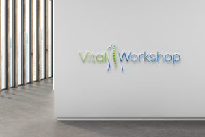Logo Design by Razaq for this project | Design: #33398264
