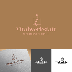Logo Design by faguns